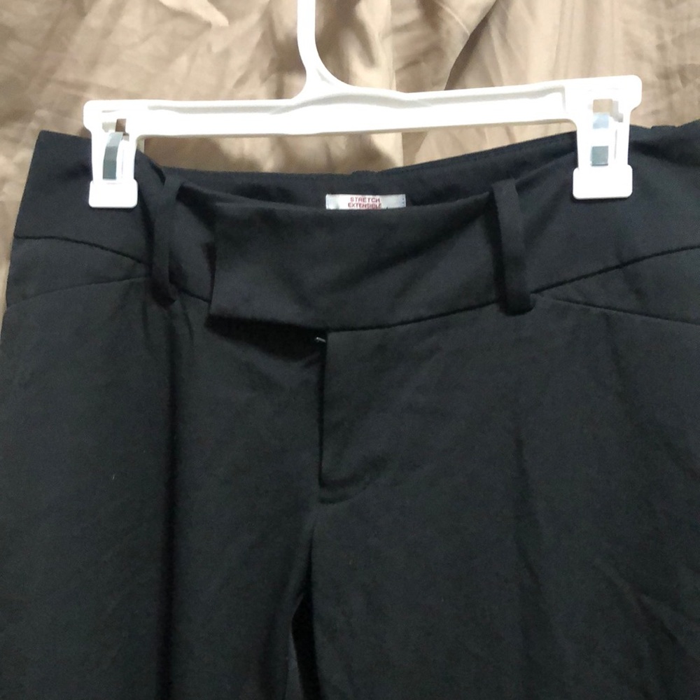 Merona modern fit pants